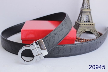 Ferragamo Belts-377